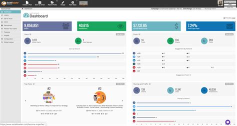 SocialToaster Pricing, Alternatives & More 2022 .